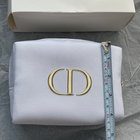 Dior Trousse Pouch - Picture 6 of 8